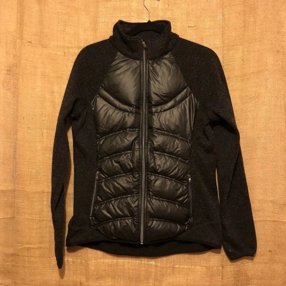 London Fog Jackets & Blazers - London Fog Black SZ M Puffer Jacket Winter Coat